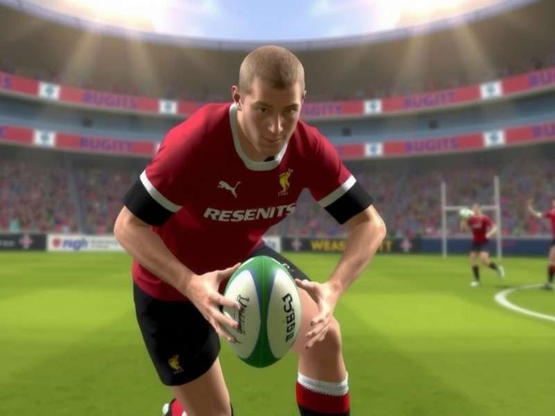 Master Rugby Skill Blitz with these tips Rugby Skill Blitz Strategy Guide